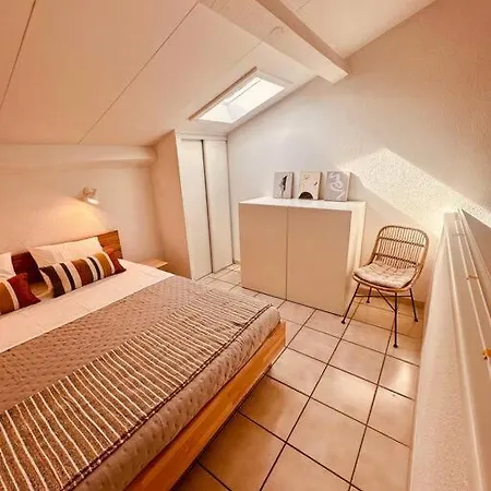 T2 Renove Avec Vue Червионе