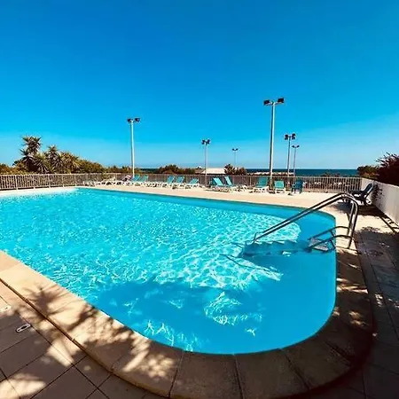 Διαμέρισμα T2 Renove Avec Vue