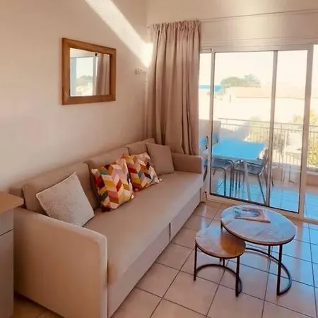 Διαμέρισμα T2 Renove Avec Vue