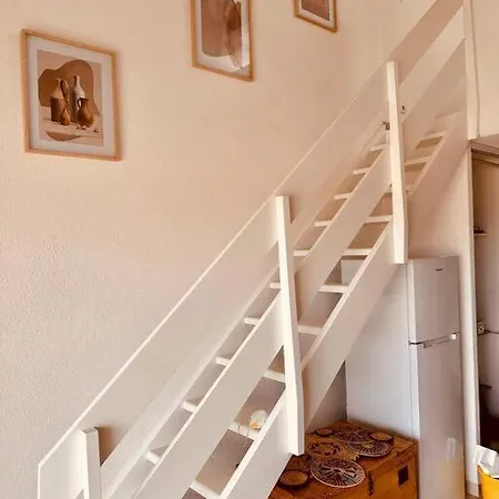 Appartement T2 Renove Avec Vue