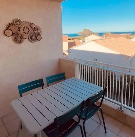 T2 Renove Avec Vue Cervione