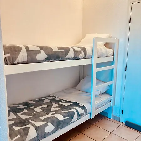 T2 Renove Avec Vue Apartament Cervione
