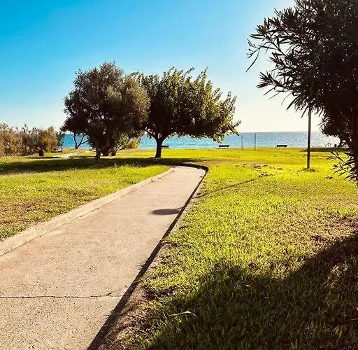 T2 Rénové Avec Vue Cervione